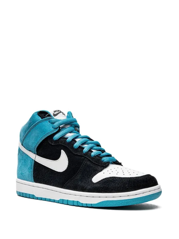 Nike SB Dunk High Pro 