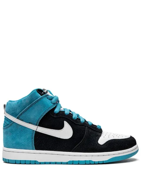 Nike tenis Dunk High Pro