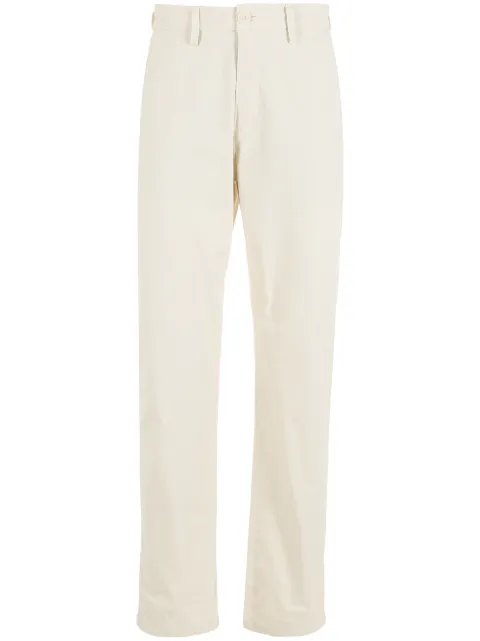 Osklen Calça alfaiataria Comfort Paper