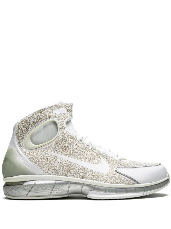 nike zoom huarache 2k4 sneaker