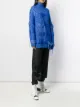 MRZ distressed chunky knit sweater