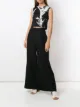 Imagem 2 de Osklen Calça pantalona com pregas