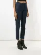 Osklen cropped skinny jeans
