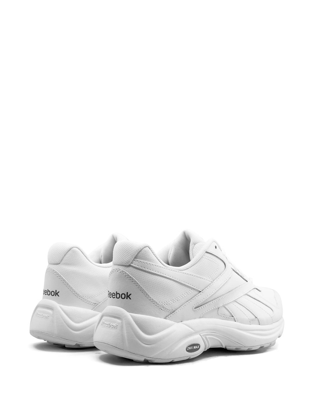 фото Reebok кроссовки walk ultra v dmx max