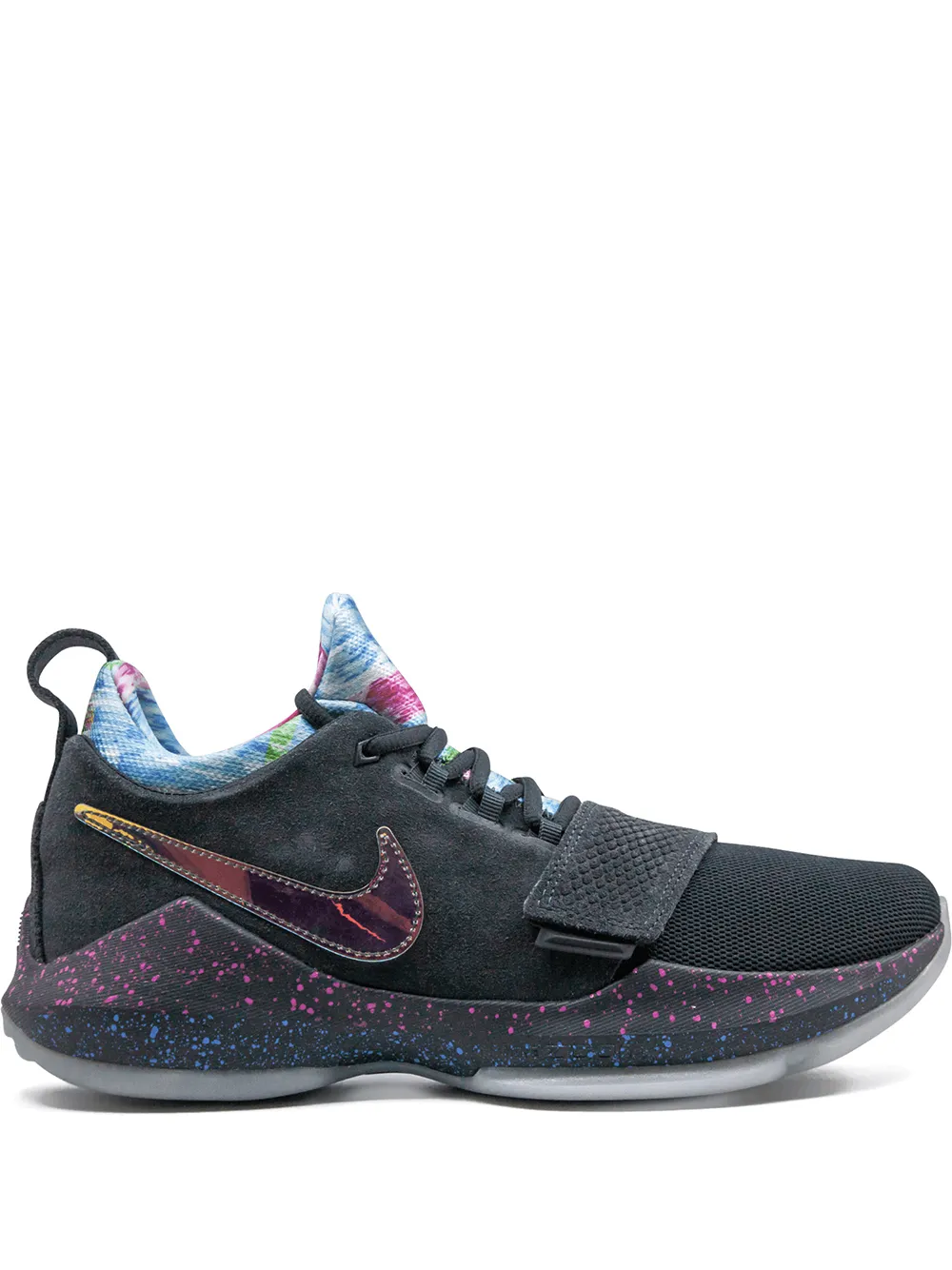 pg 1 sneakers