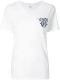 P.E Nation Endlines t-shirt - White