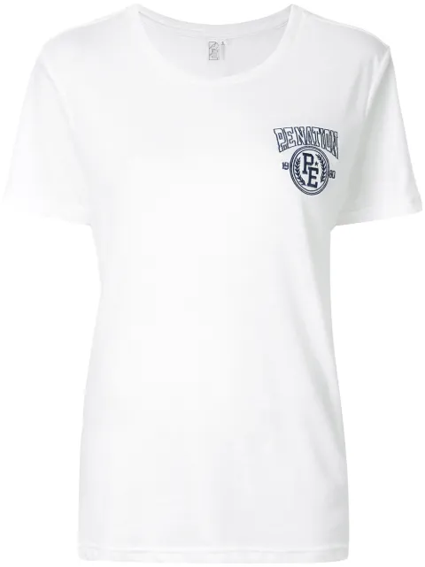 P.E Nation Endlines t-shirt 