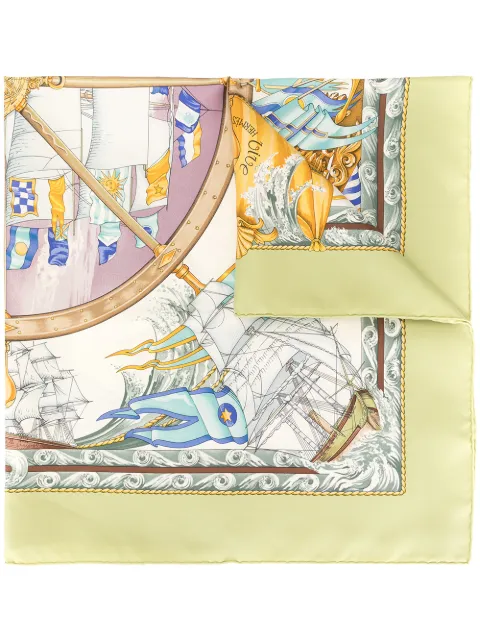 vive le vent hermes