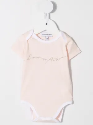 armani baby grows