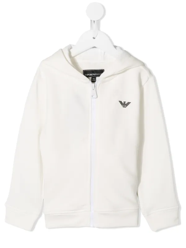 armani sweatshirt boys