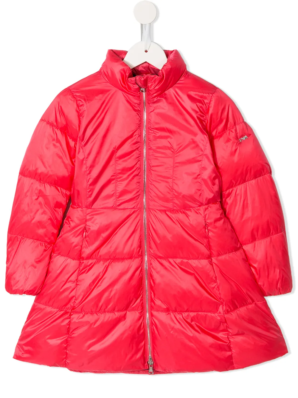 armani kids coat