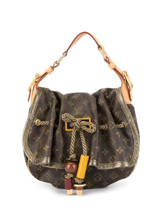 Louis Vuitton Kalahari PM Hand Bag - Farfetch