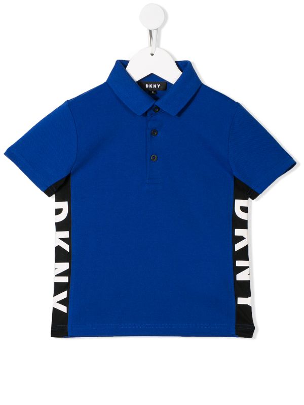 dkny polo