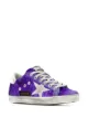 الصورة 2 من Golden Goose حذاء رياضي سوبرستار بملمس مميز