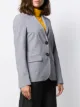 Piazza Sempione blazer ajustado