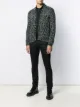 Image 2 of Saint Laurent Comics cardigan