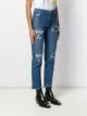 J Brand جينز مزين