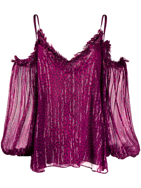 Stella McCartney kiara top