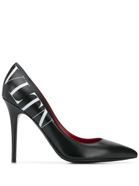 valentino vltn pumps
