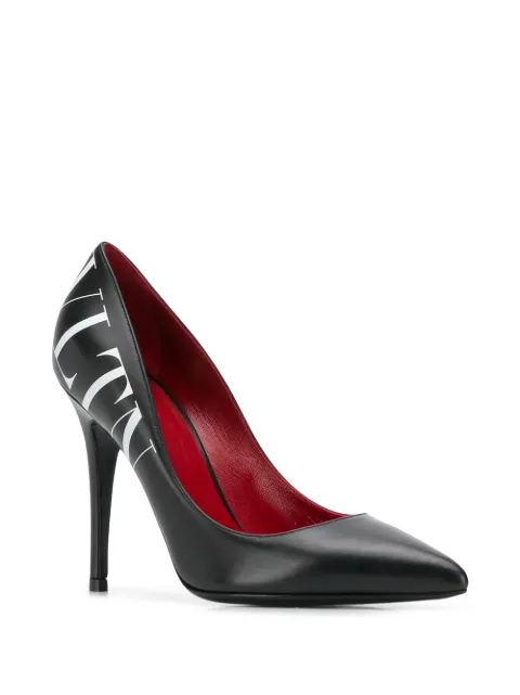 valentino vltn pumps