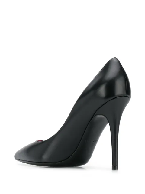 valentino vltn pumps