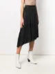 Isabel Marant تنورة مخملية