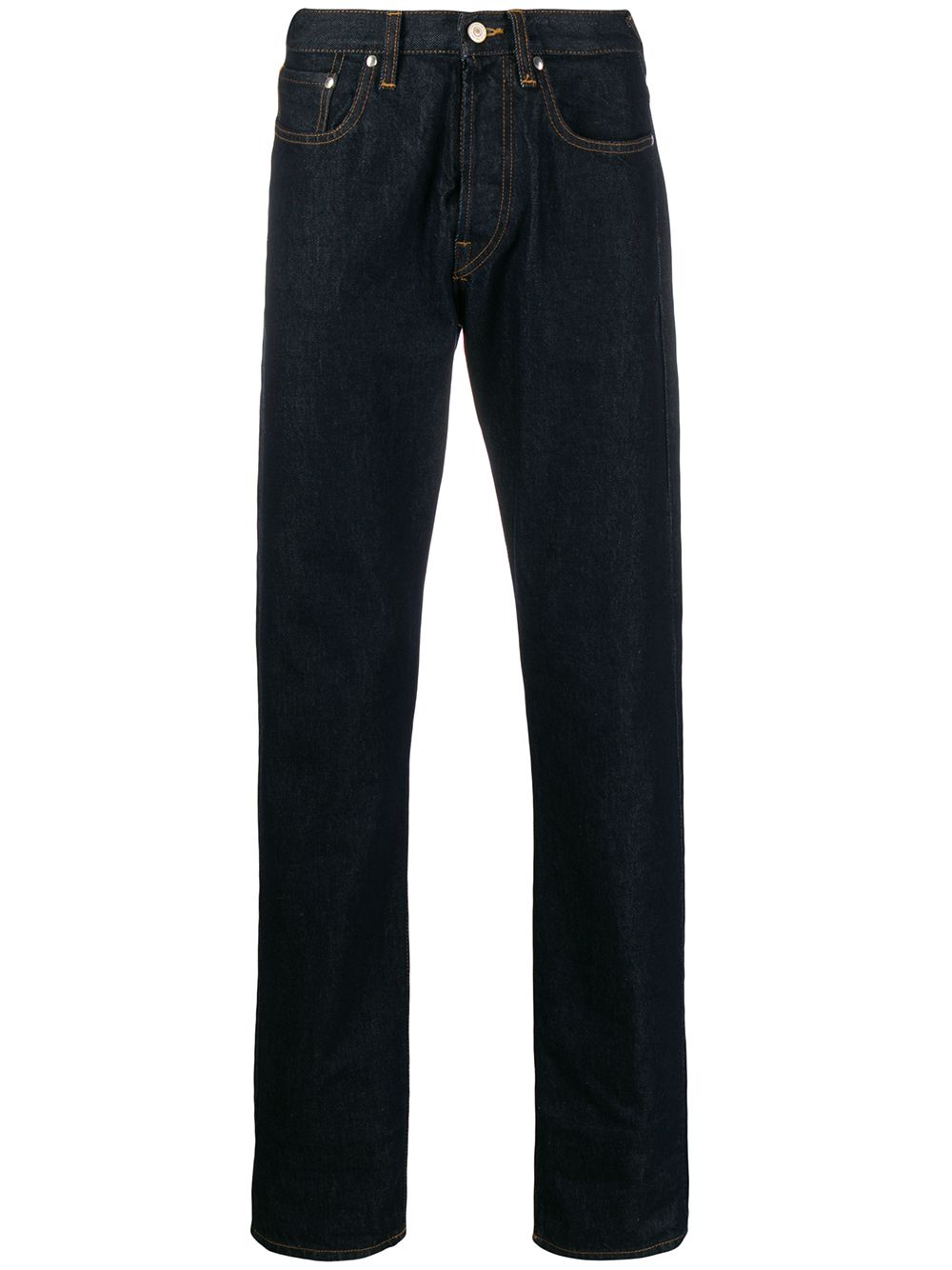 фото PS Paul Smith джинсы с пятью карманами