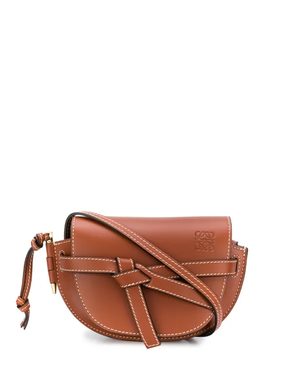 loewe shoulder bag