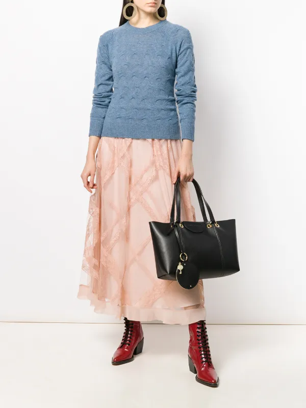 see by chloe tote