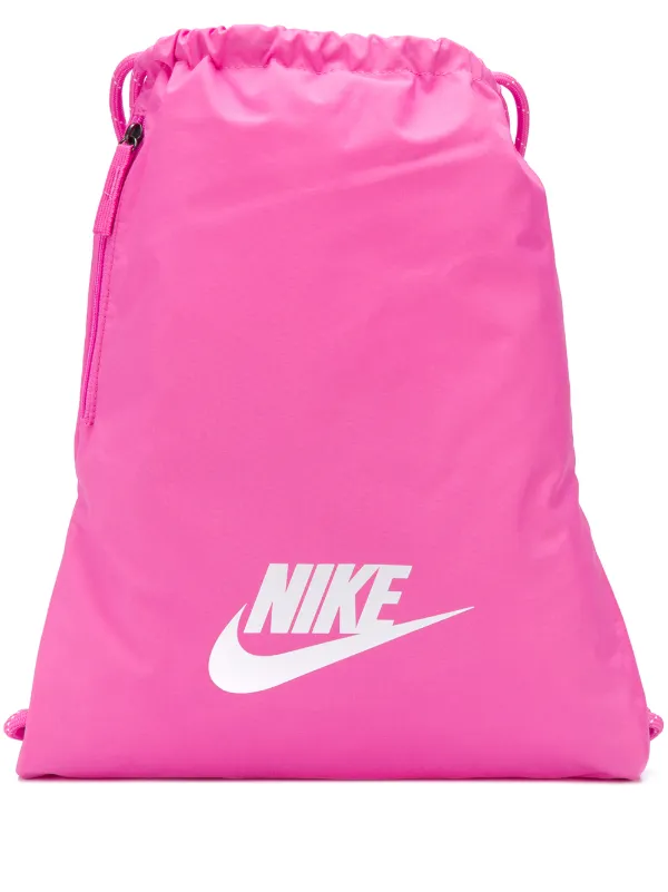 nike cinch sack backpack