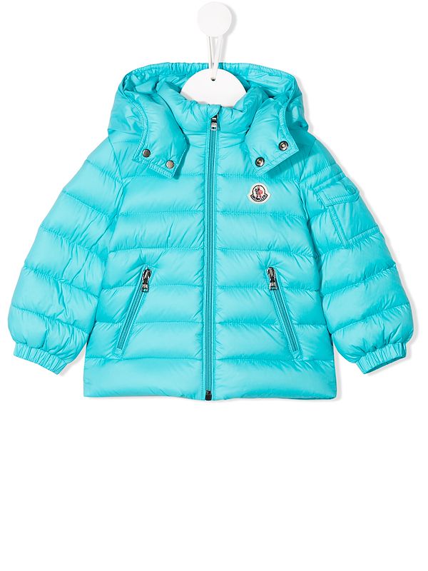 farfetch moncler kids