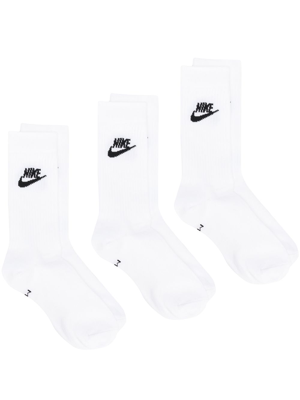 фото Nike носки с логотипом