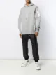 Sacai SCM033 オーバーサイズ パーカーの画像2