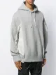 Sacai SCM033 オーバーサイズ パーカー