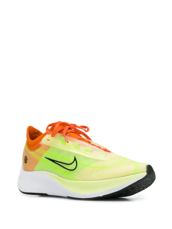 nike zoom fly rise 3