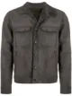 Image 1 of Ajmone flap pocket jacket