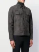 Ajmone flap pocket jacket