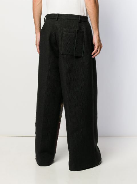 off white mariana de silva pants