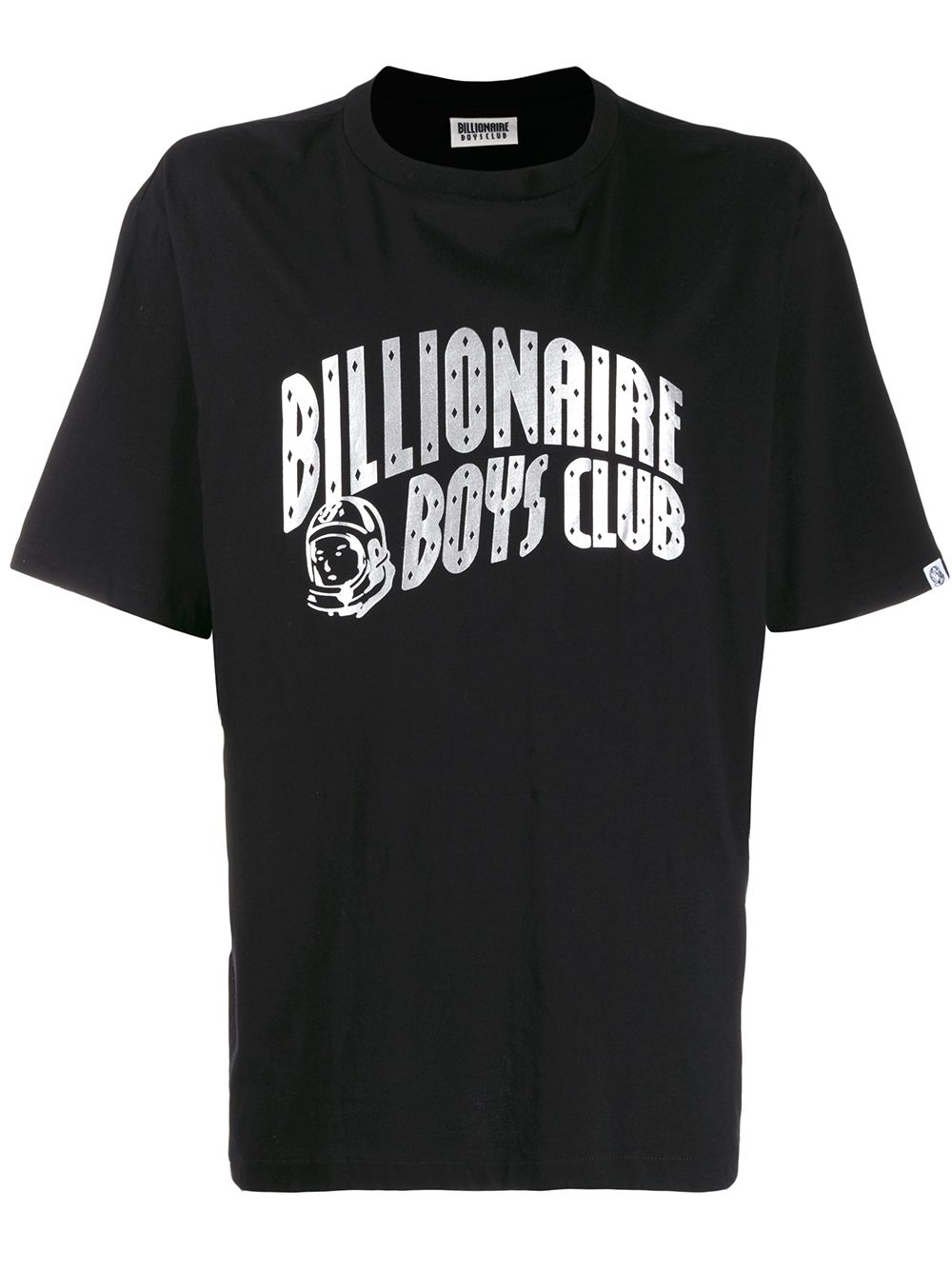 фото Billionaire Boys Club футболка с логотипом