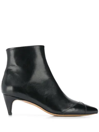isabel marant durfee boots