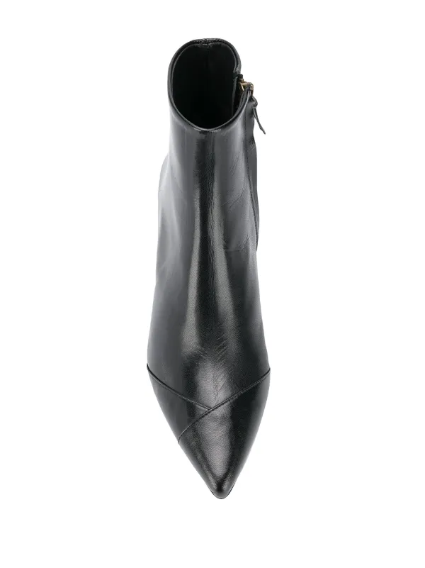 isabel marant durfee boots