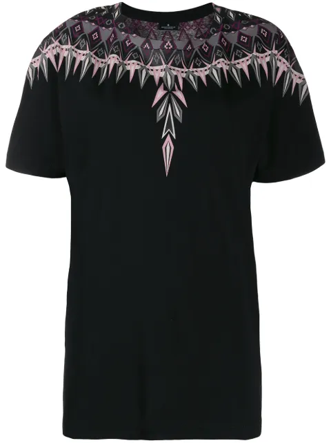 COUNTY OF MILAN Norwegian Wings T-shirt