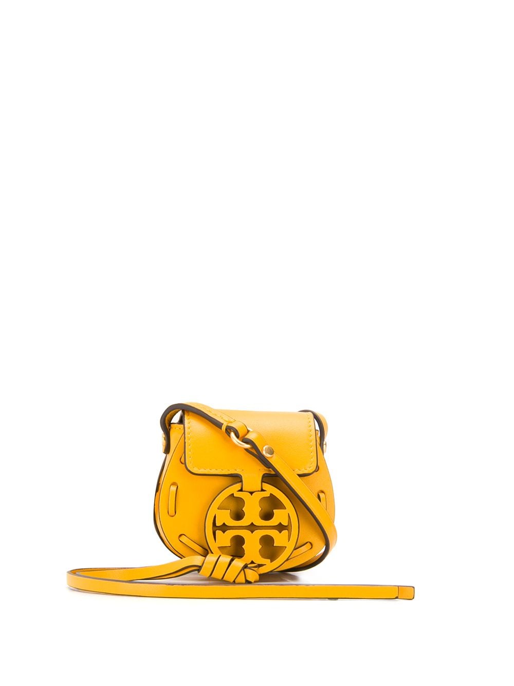 фото Tory Burch мини-сумка через плечо