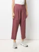 MM6 Maison Margiela relaxed fit trousers