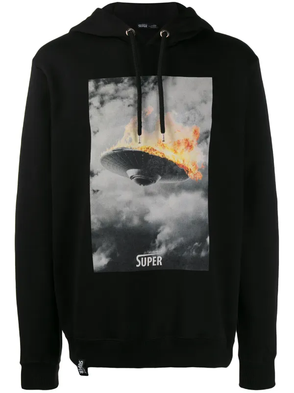 vision of super felpa