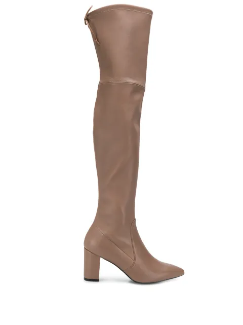 stuart weitzman lesley 75 boot