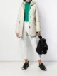 الصورة 2 من Woolrich معطف كاجوال مبطن