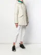 Woolrich معطف كاجوال مبطن