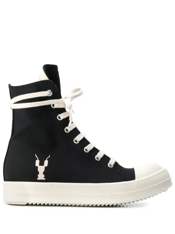 rick owens larry sneakers