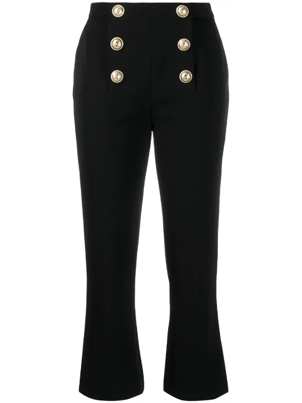 balmain trousers